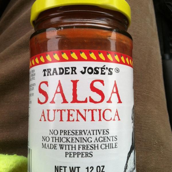 Photo taken at Trader Joe's by John M. on 3/7/2014