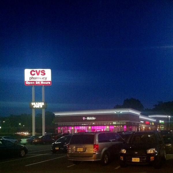 Photo taken at Trader Joe's by Artem G. on 7/7/2014