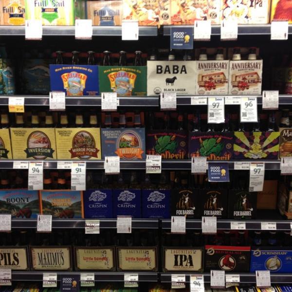 Whole Foods Market全食超市萨克拉门托店 加尼福尼亚沙加缅度雅顿路4315(在东大街)