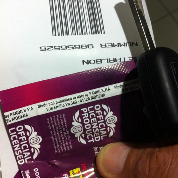 Photo taken at Albert Heijn XL by Raymond J. on 5/31/2012-荷兰格尔德兰奈梅亨圣雅各大街61号 Photo taken at Albert Heijn XL by Raymond J. on 5/31/2012