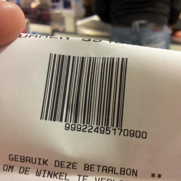 Photo taken at Albert Heijn XL by Michel K. on 5/17/2013-荷兰格尔德兰奈梅亨圣雅各大街61号 Photo taken at Albert Heijn XL by Michel K. on 5/17/2013