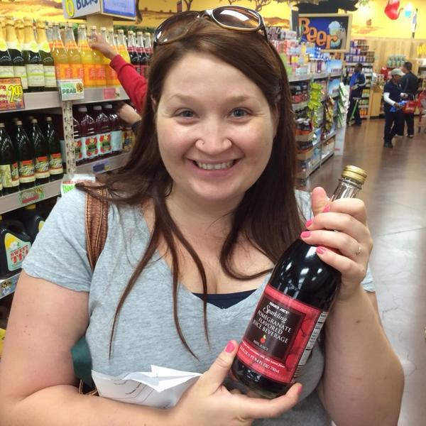 Photo taken at Trader Joe's by Jack W. on 11/16/2013-美国加利福尼亚州皮诺尔谷路2742 Photo taken at Trader Joe's by Jack W. on 11/16/2013