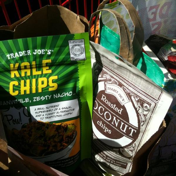 Photo taken at Trader Joe's by Vickie C. on 10/8/2012