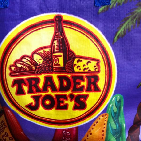 Photo taken at Trader Joe's by Kendra M. on 3/11/2012