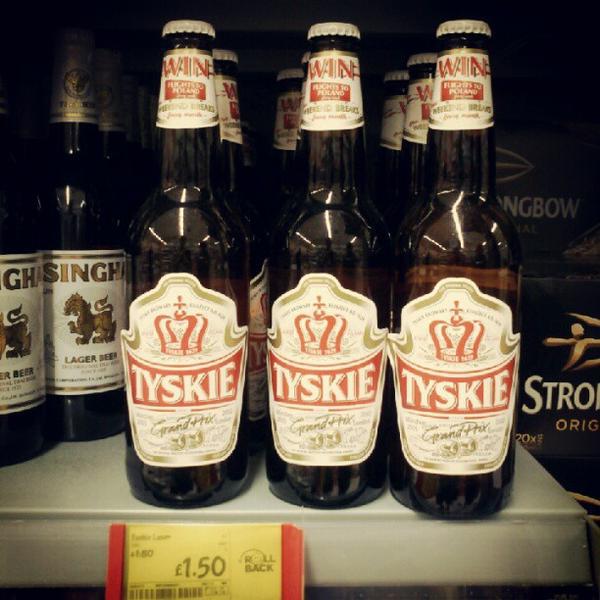 Photo taken at Asda by Magdalena K. on 8/23/2012-英国西密德兰西米德兰兹郡皮尔森街 Photo taken at Asda by Magdalena K. on 8/23/2012