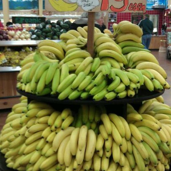 Photo taken at Trader Joe's by Kadie P. on 11/27/2011