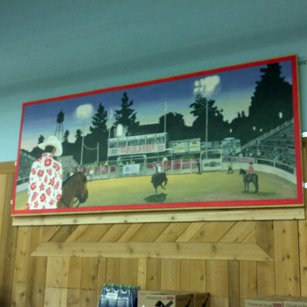 Photo taken at Trader Joe's by David J. F. on 4/2/2012