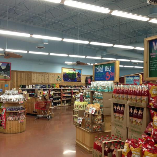 Photo taken at Trader Joe's by scott l. on 3/3/2013