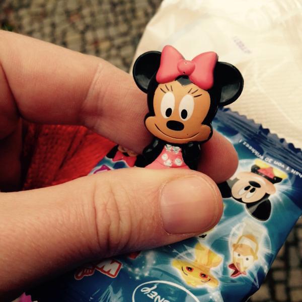 Photo taken at REWE by lippunermarc on 12/23/2014