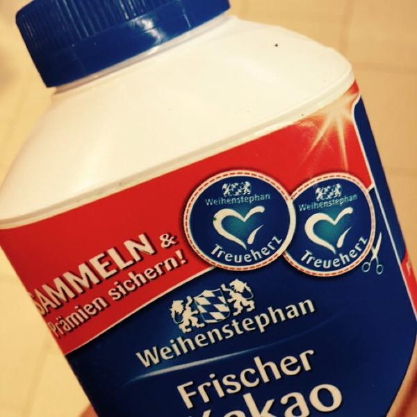 Photo taken at REWE by lippunermarc on 11/14/2014-德国柏林沃兰科大道15 Photo taken at REWE by lippunermarc on 11/14/2014