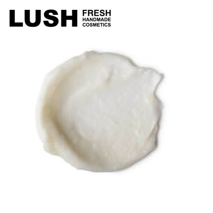 LUSH岚舒 正品英国 修复护发砖 提亮修护干燥 滋润精油护理护发素 LUSH岚舒 正品英国 修复护发砖 提亮修护干燥 滋润精油护理护发素