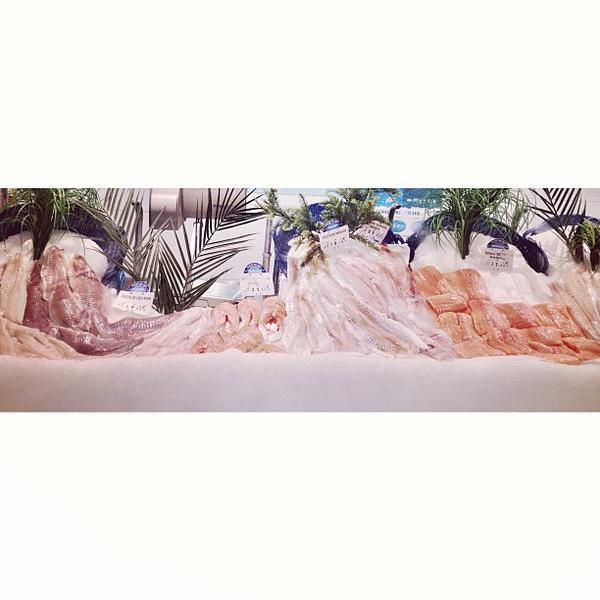 Photo taken at Monoprix by Nailya G. on 5/23/2013-法国戛纳马雷塞尔福熙大街9 Photo taken at Monoprix by Nailya G. on 5/23/2013