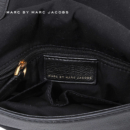 Marc by marc jacobs欧美时尚复古女款单肩斜挎包m0005338 Marc by marc jacobs欧美时尚复古女款单肩斜挎包m0005338