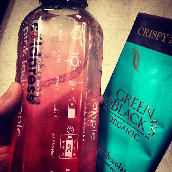 Photo taken at Waitrose by Oliver S. on 10/28/2012