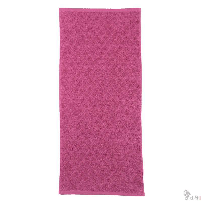 SD-ONE Damask棉布毛巾