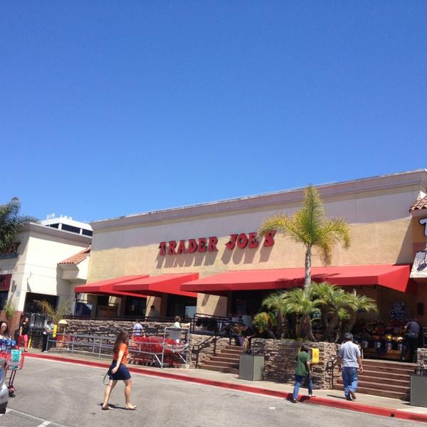 Photo taken at Trader Joe's by Harald B. on 8/23/2013