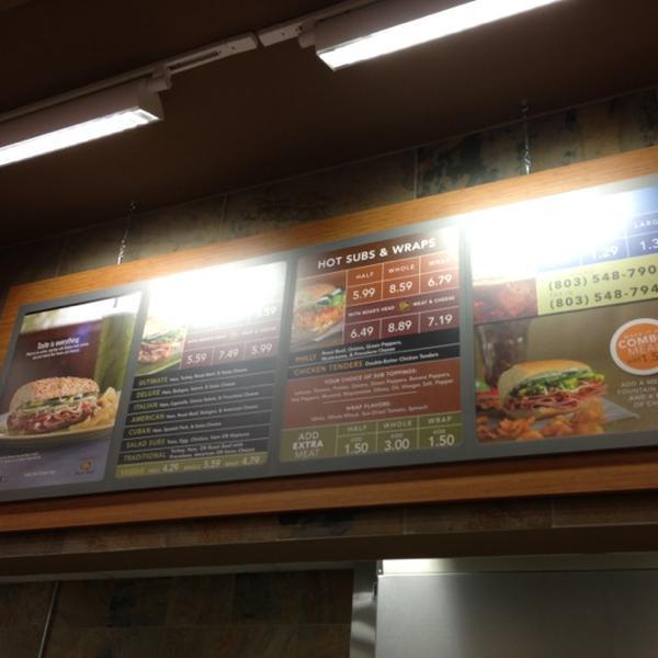 Photo taken at Publix by David K. on 10/26/2012