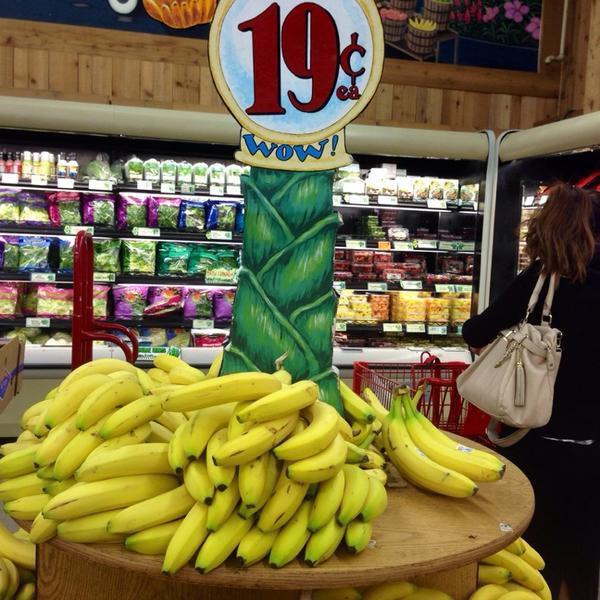 Photo taken at Trader Joe's by Crystal W. on 3/3/2014