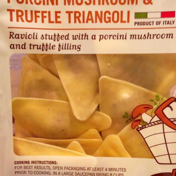 Photo taken at Trader Joe's by Crystal W. on 2/20/2014