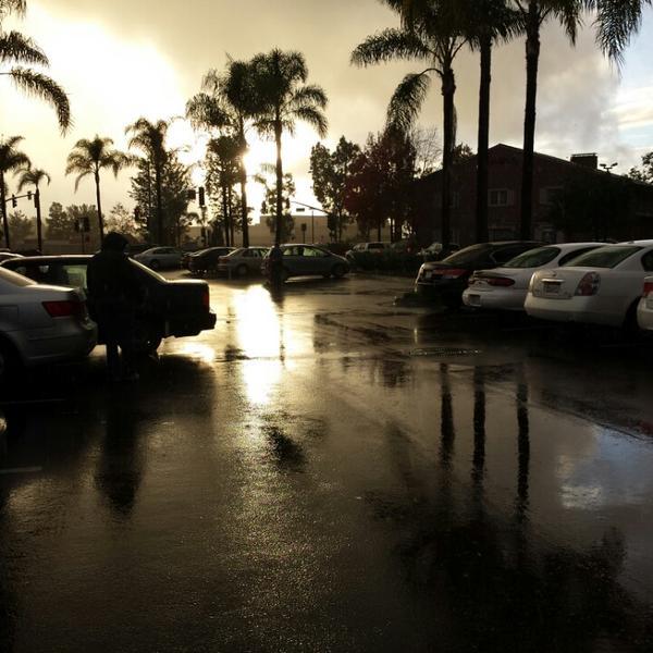 Photo taken at Trader Joe's by Balto W. on 12/8/2013-美国加利福尼亚州拉梅萨穆雷街5495 Photo taken at Trader Joe's by Balto W. on 12/8/2013