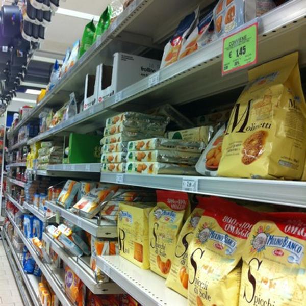 Photo taken at Coop by Sandro P. on 7/21/2012