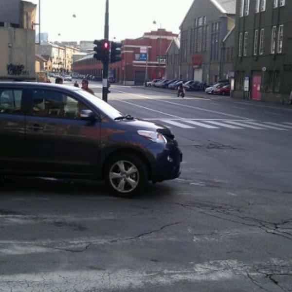 Photo taken at Coop by Erika K. D. on 10/28/2011