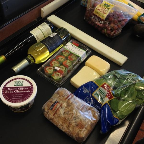 Photo taken at Whole Foods Market by John G. on 8/28/2012