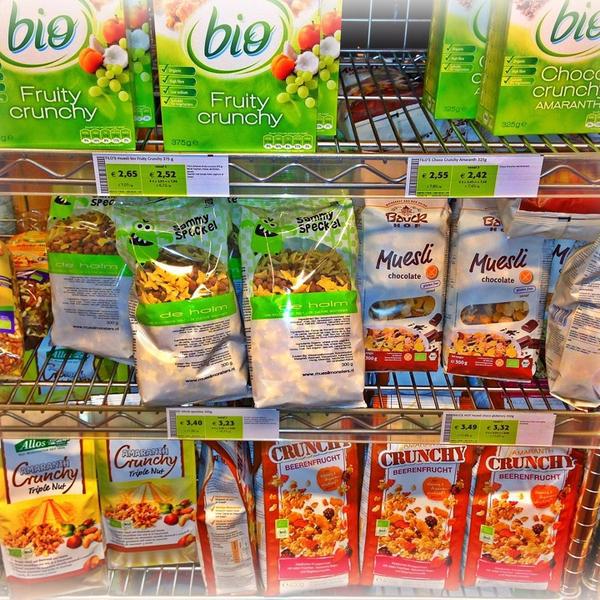 Bio Planet 佛兰芒布拉班特迪尔贝克逆奴森特克554号