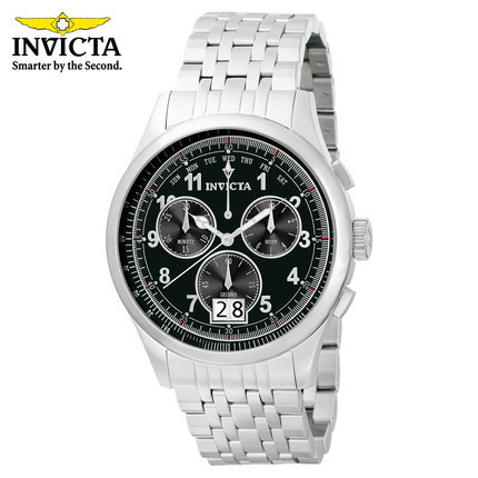 INVICTA Vintage系列石英表手表男表 10748