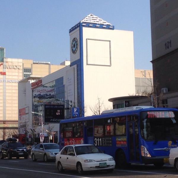 韩国旅游回国礼物홈플러스 (Home plus)图片库