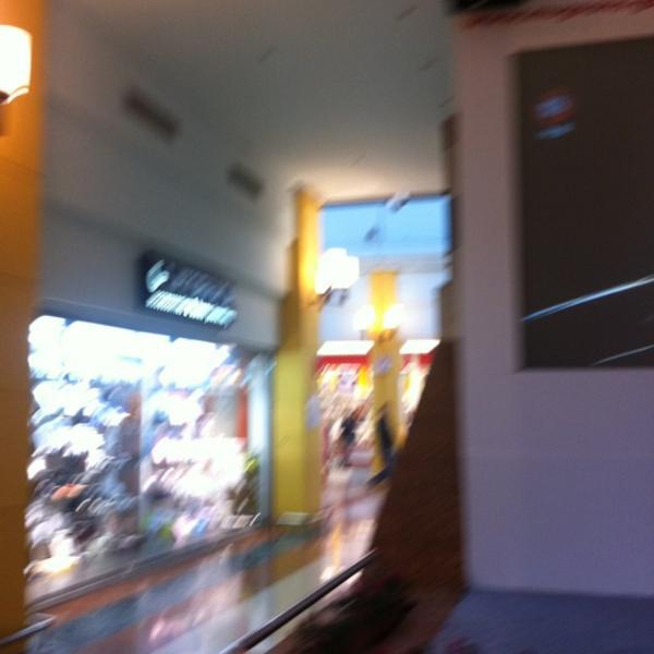 Photo taken at Auchan di Mugnano by Daniele M. on 5/18/2012