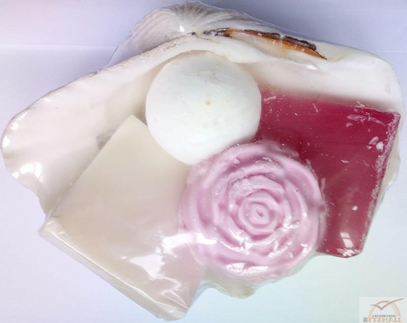 菲诺丝FRESHLINE 海洋瑰宝洁肤套装(中)