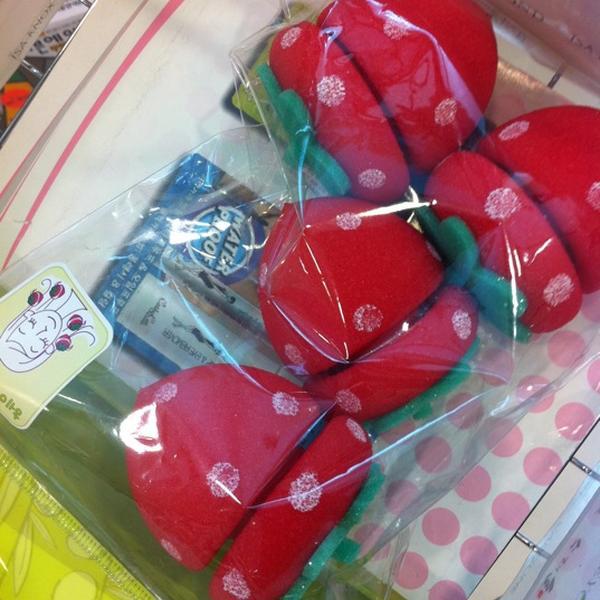 Photo taken at 올리브영 (OLIVE YOUNG) by j.y.melek L. on 3/12/2012