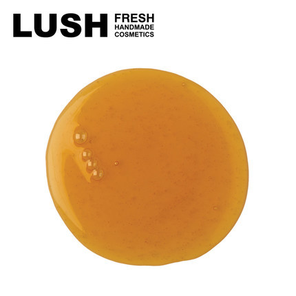 LUSH岚舒 英国正品我爱蜜糖儿洗发露 控油修复洗发水