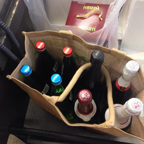 Photo taken at Countdown by Rebecca D. on 12/9/2013