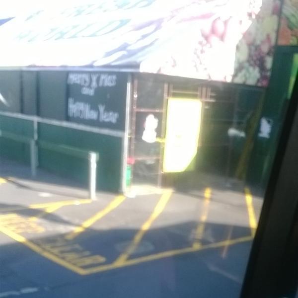 Photo taken at Countdown by Bryan S. on 1/1/2014