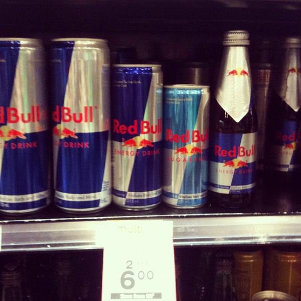 Photo taken at Countdown by lynxeyed on 3/9/2012