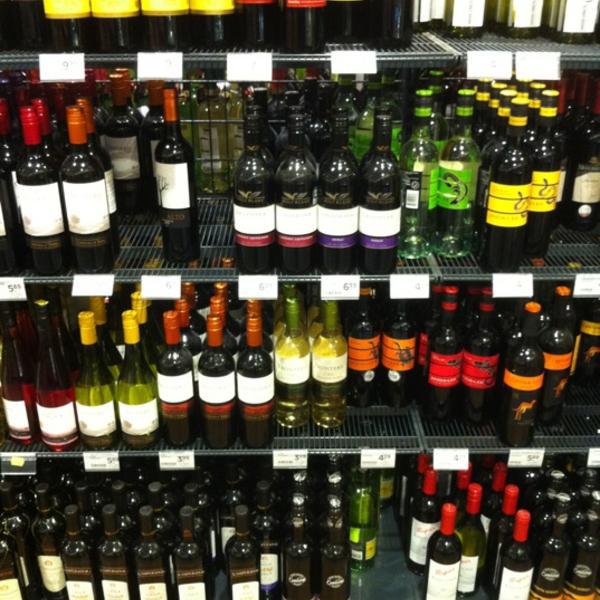 Photo taken at EDEKA Melic by ACHTUNG FUSSBALL™ on 10/31/2011