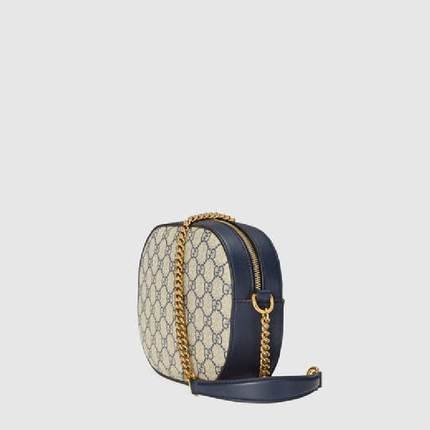 美国直邮 Gucci/古奇 gucci2912经典双G链条包迷你女包单肩包 美国直邮 Gucci/古奇 gucci2912经典双G链条包迷你女包单肩包