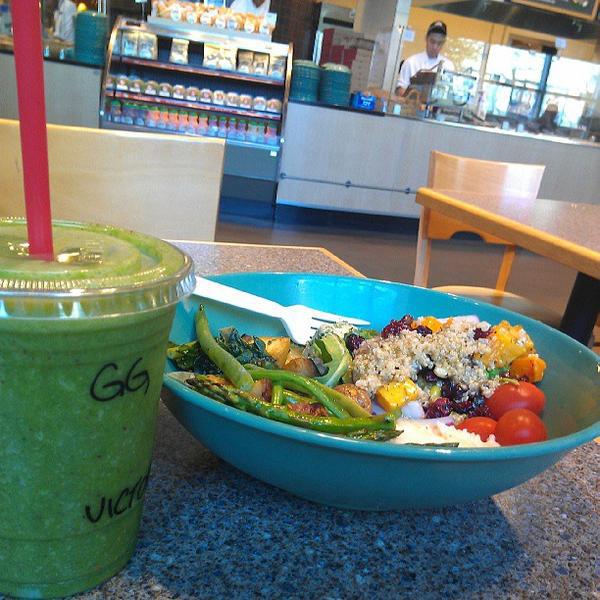 Photo taken at Whole Foods Market by Victoria C. on 7/14/2013