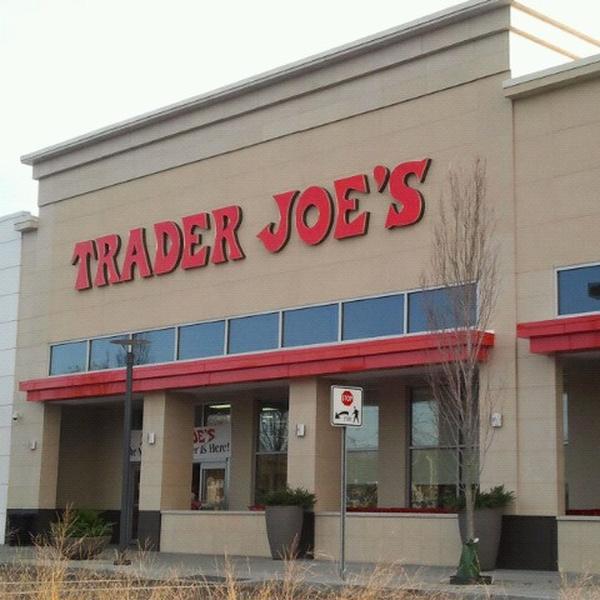 Photo taken at Trader Joe's by Eugenio on 11/19/2012