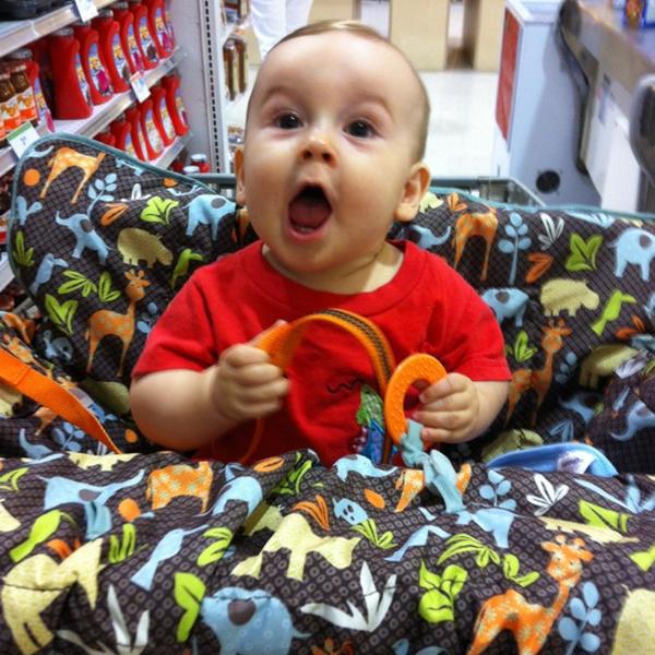 Photo taken at Publix by Nick B. on 8/19/2012