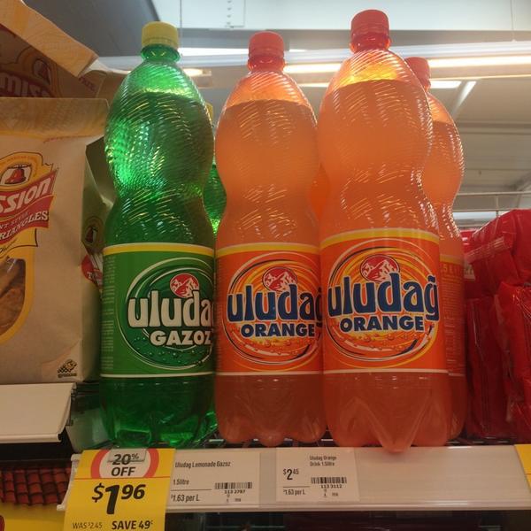 Photo taken at Coles by Aret S. on 10/13/2014