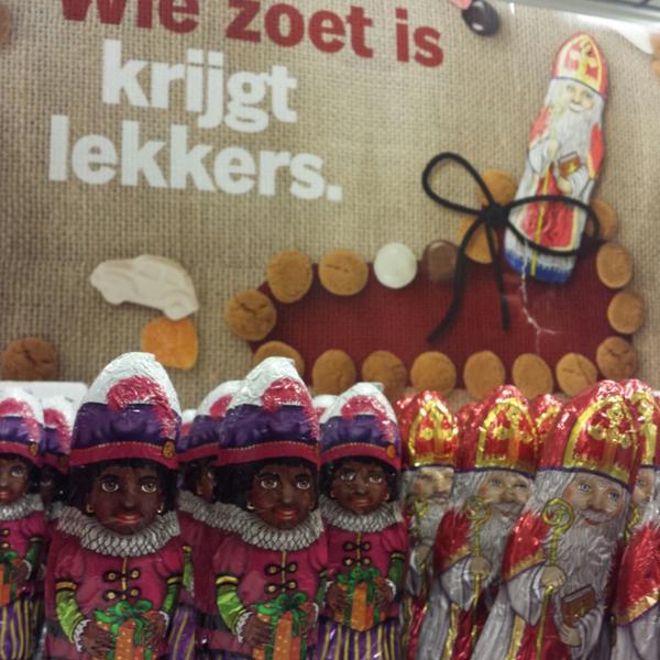 Photo taken at Albert Heijn by Martijn W. on 10/12/2014-荷兰弗莱福兰省新手沃尔伯格226号 Photo taken at Albert Heijn by Martijn W. on 10/12/2014