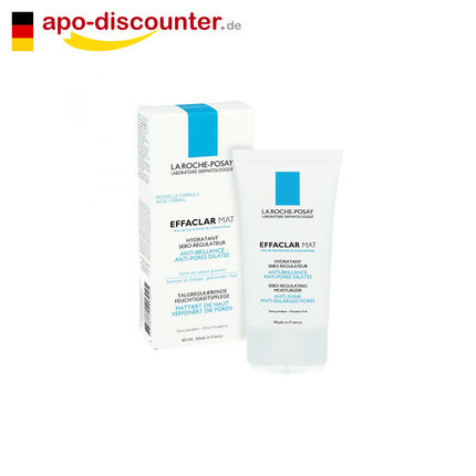 理肤泉祛痘净肤保湿乳液40ml舒缓淡化祛痘印清面霜德国直邮 理肤泉祛痘净肤保湿乳液40ml舒缓淡化祛痘印清面霜德国直邮