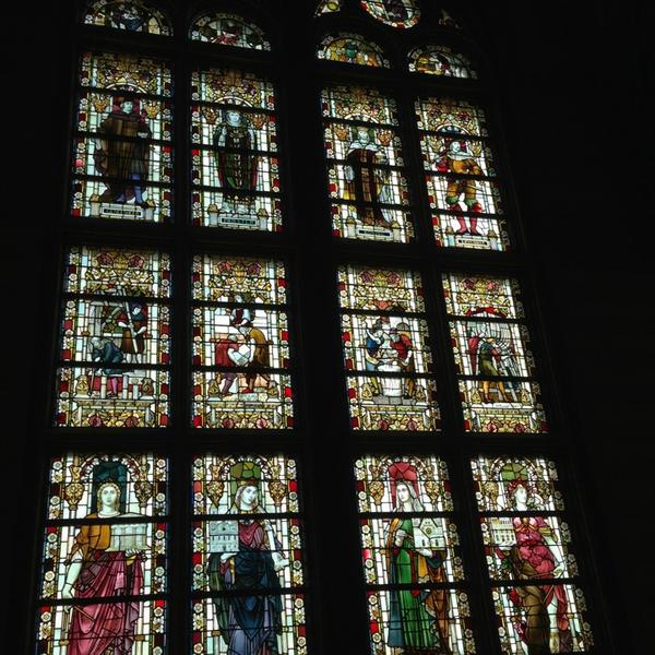 Photo taken at Rijksmuseum by Claudia O. on 5/31/2013