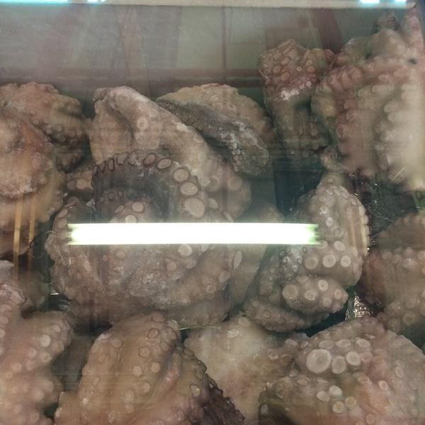 Photo taken at Centro Commerciale Iper by Ulyana P. on 4/10/2014