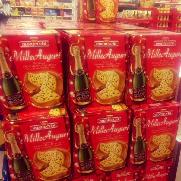 Photo taken at Centro Commerciale Iper by Алексей Л. on 11/28/2014