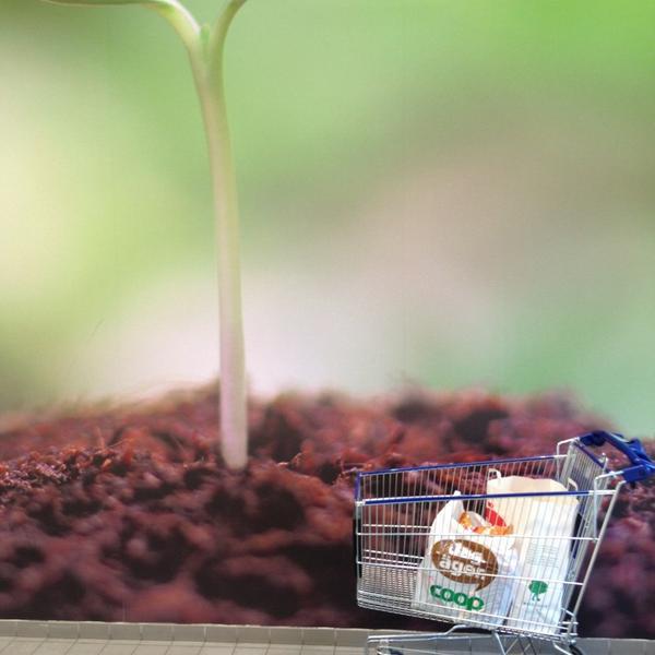 Photo taken at Coop Forum by Anette P on 3/22/2013