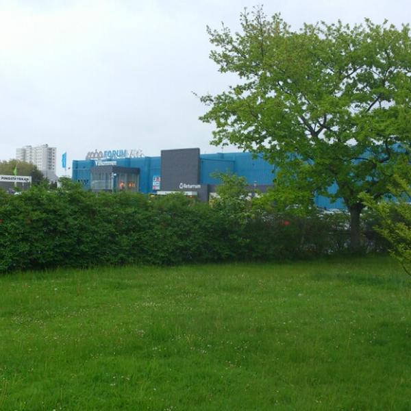 Photo taken at Coop Forum by Niklas B. on 5/26/2013